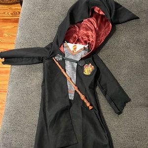 Harry Potter Costume 18M to 24M